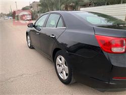 شيفروليه ماليبو